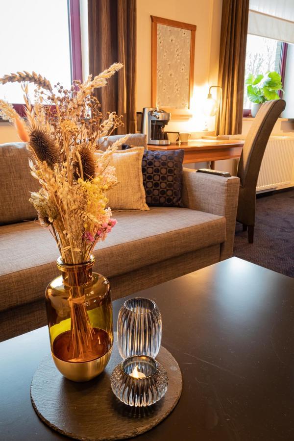 Guesthouse De Wissen Dilsen Stokkem Bagian luar foto