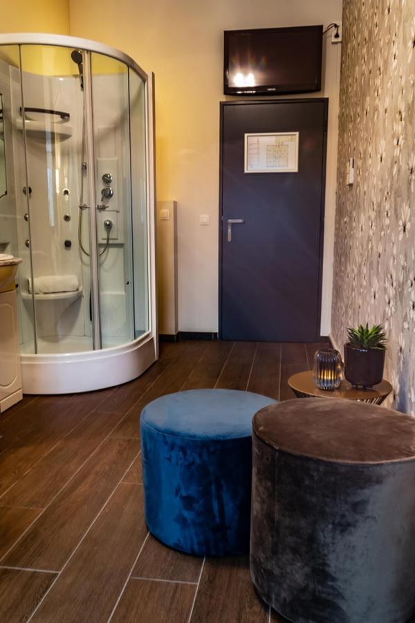 Guesthouse De Wissen Dilsen Stokkem Bagian luar foto
