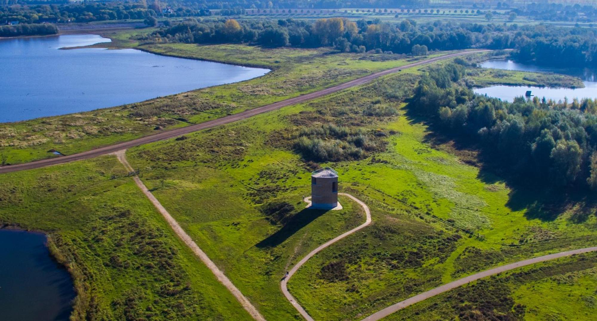 Guesthouse De Wissen Dilsen Stokkem Bagian luar foto